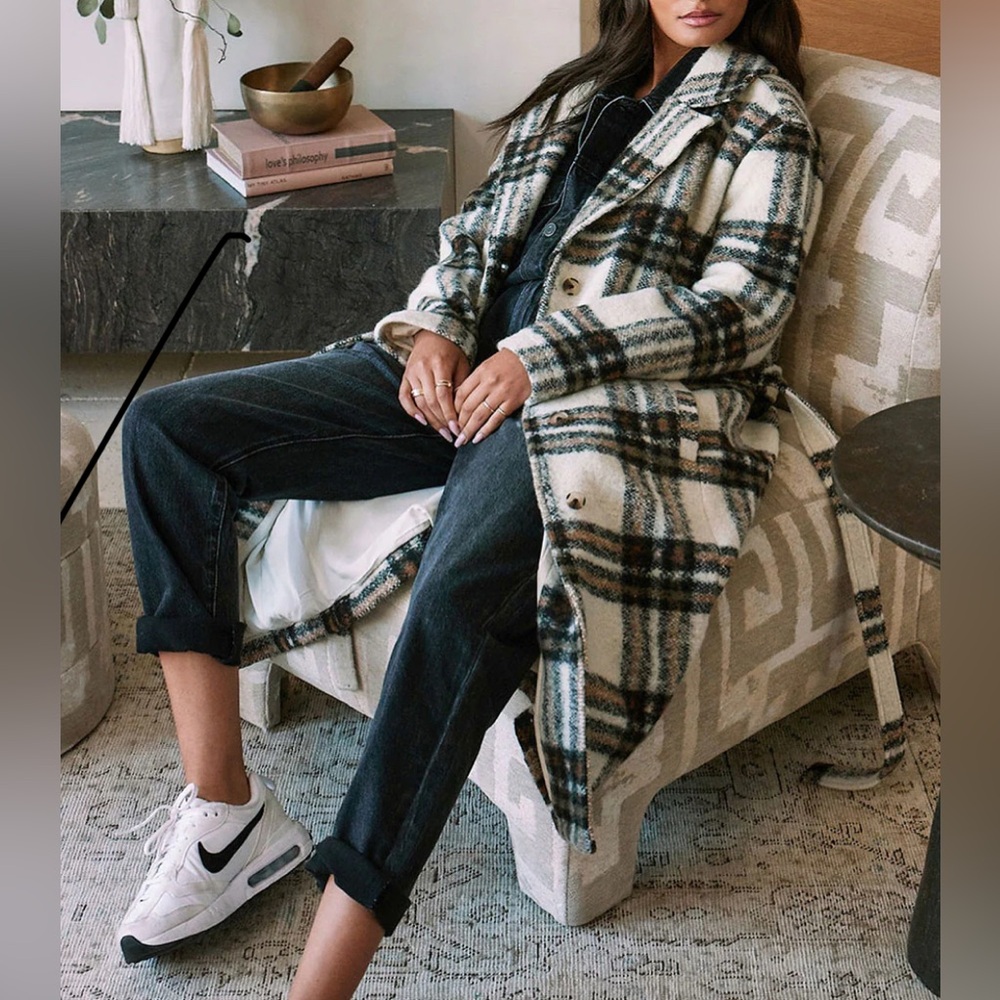 Saltwater Luxe Morgana Jacket